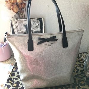 Kate spade bag